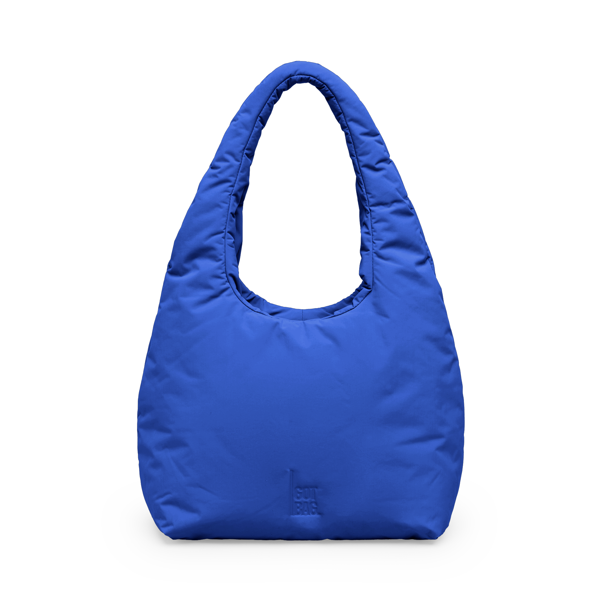CLOUD SHOULDER BAG