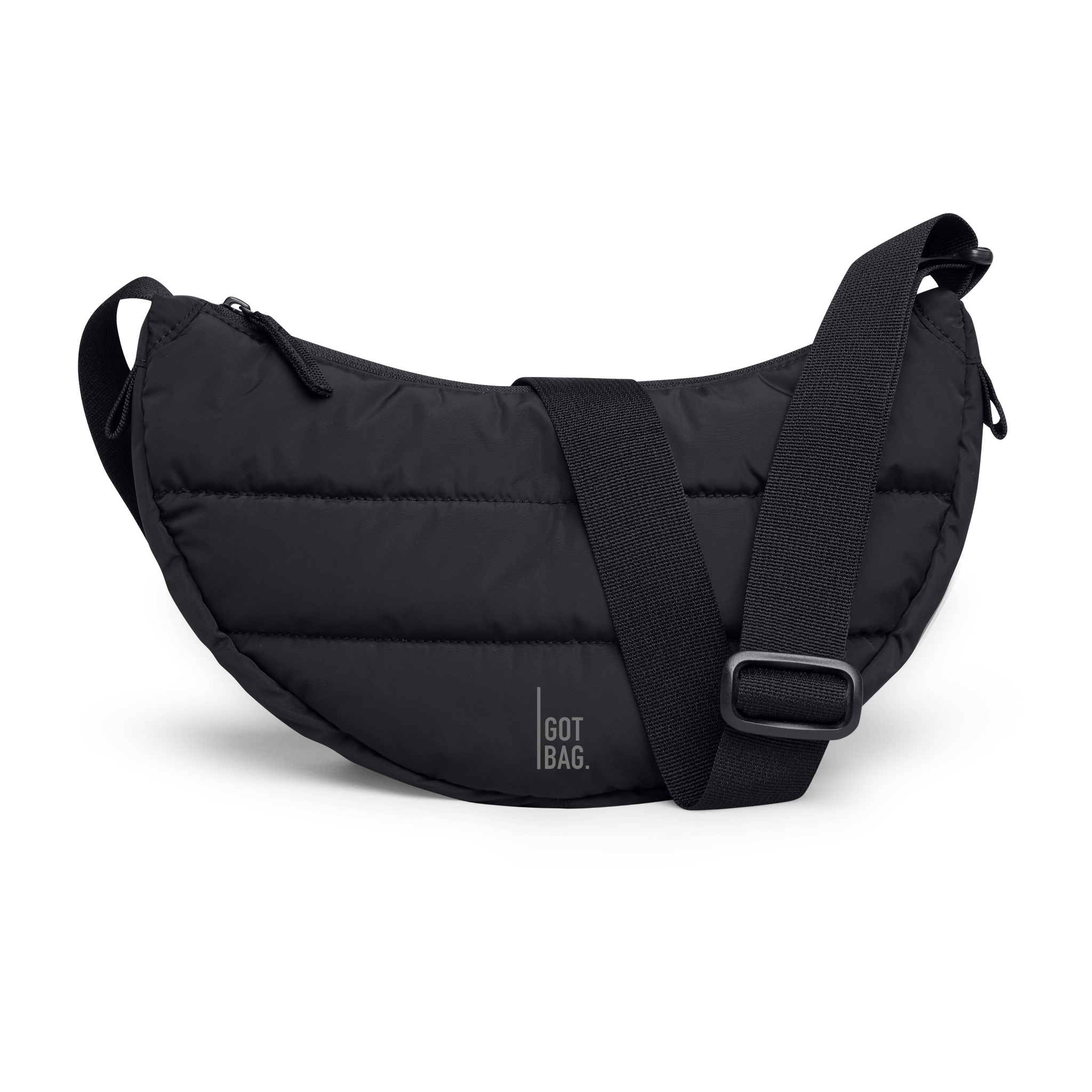 PUFFER MOON BAG SMALL